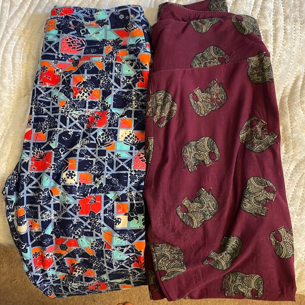 Lularoe Leggings!